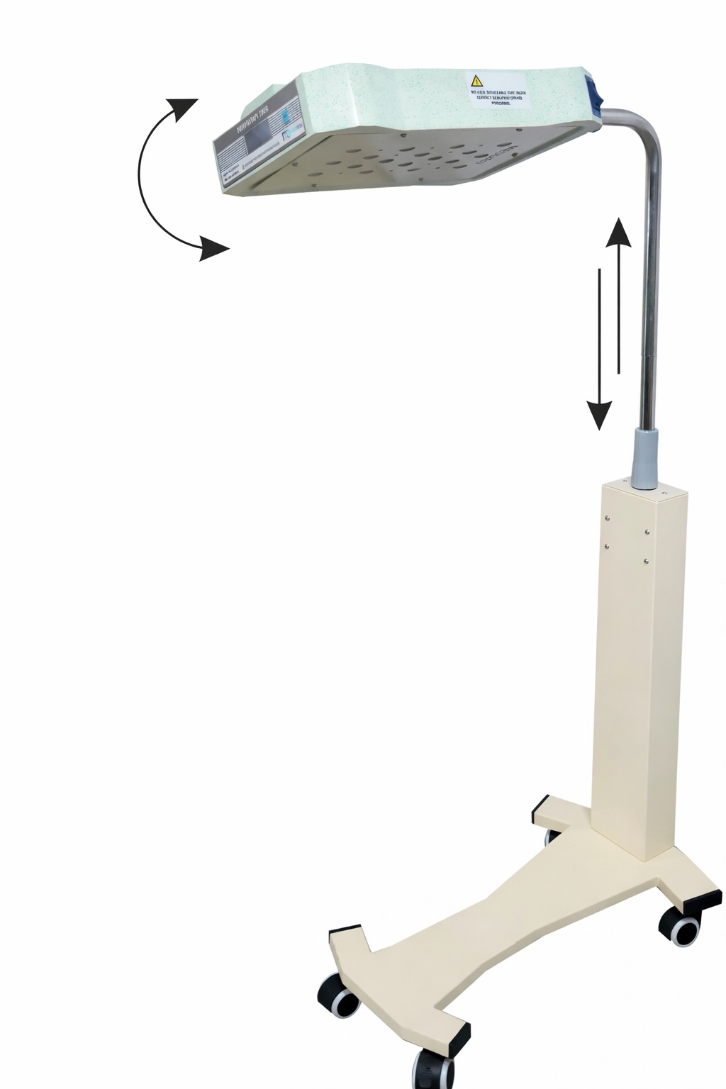 Servo Controlled Humidifier